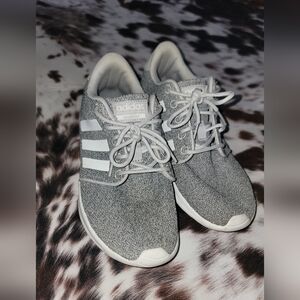 Adidas Gray Sneakers